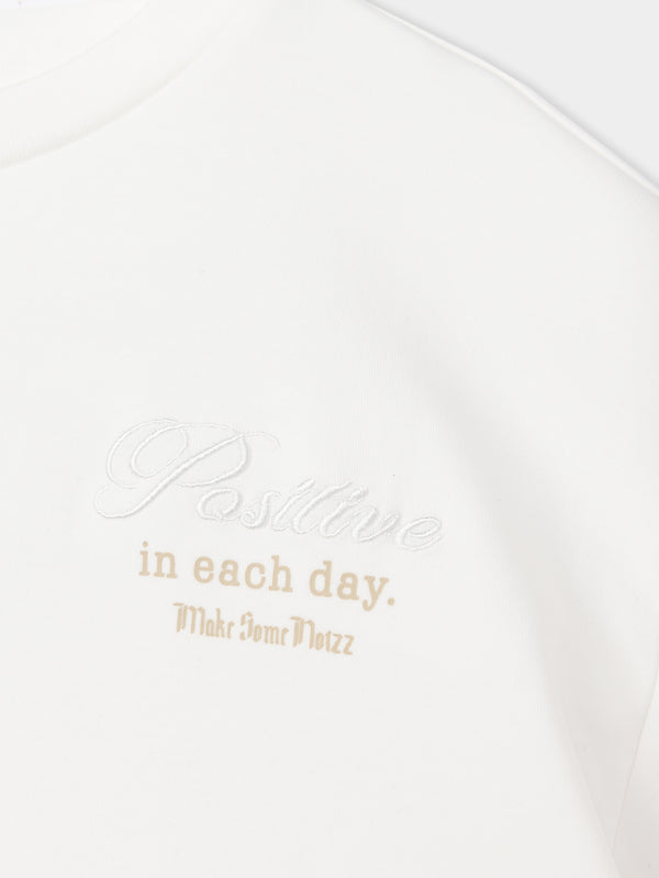 FASHION T-SHIRT White / 14