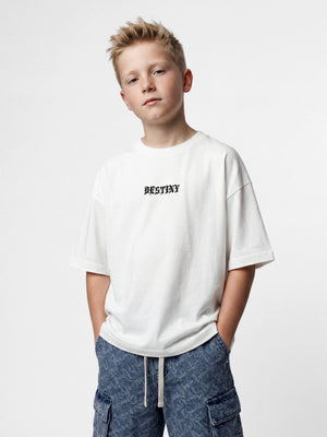 FASHION T-SHIRT White / 14