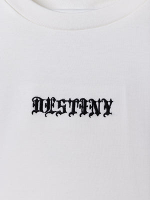 FASHION T-SHIRT White / 14