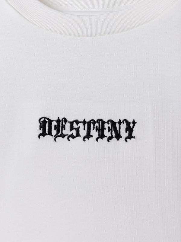 FASHION T-SHIRT White / 14