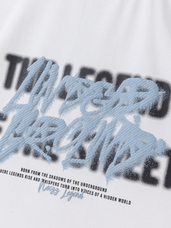 FASHION T-SHIRT White / 14