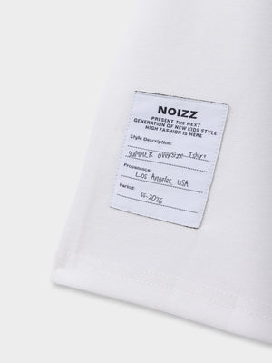 FASHION T-SHIRT White / 14