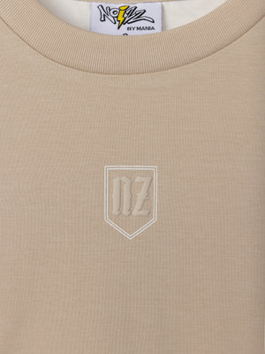 FASHION T-SHIRT Mocha / 14