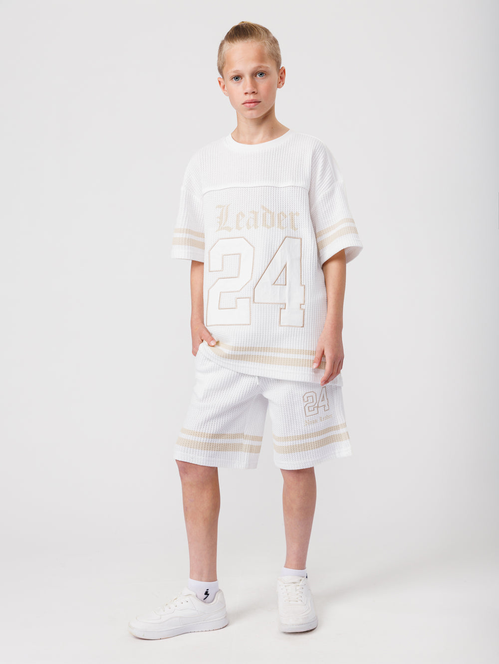 FASHION SET BOTTOM White / 14