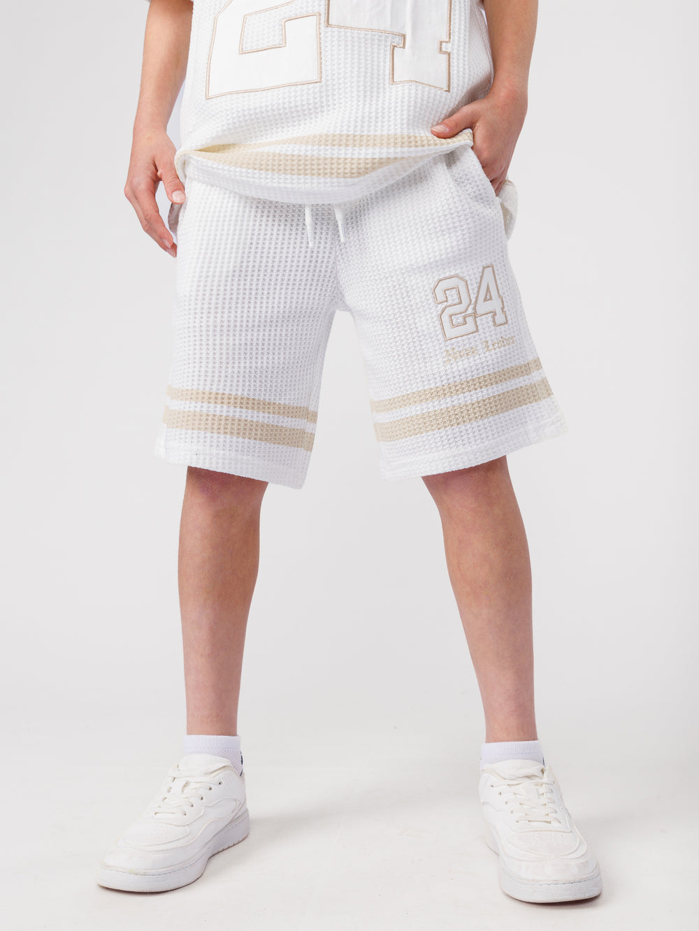FASHION SET BOTTOM White / 14