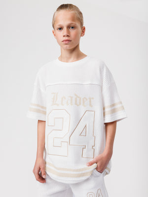 FASHION SET TOP White / 14