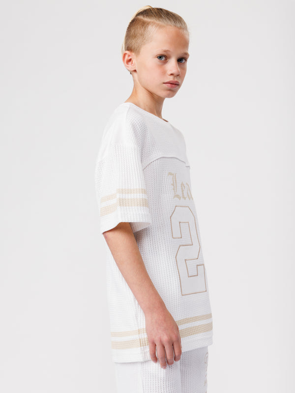 FASHION SET TOP White / 14