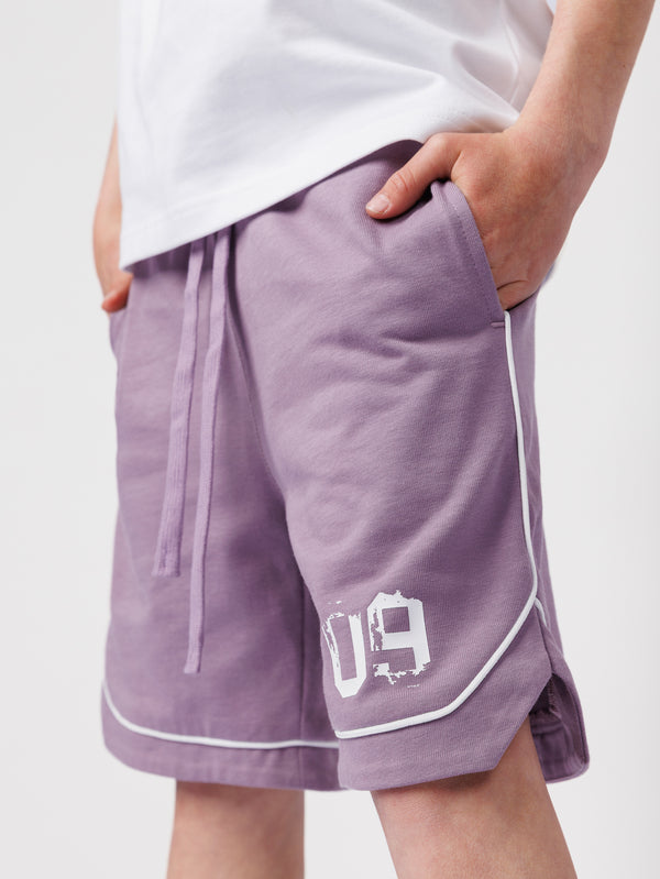 FASHION SET BOTTOM Purple / 14