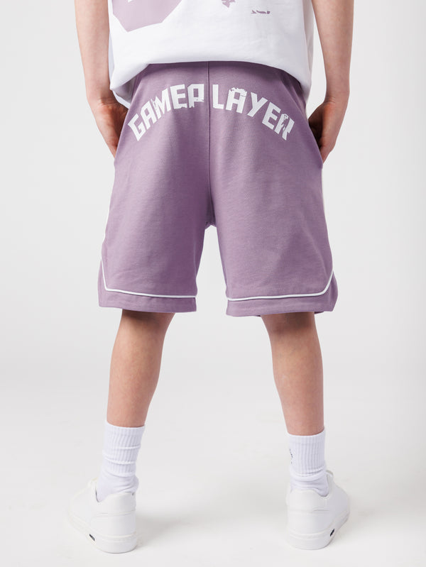 FASHION SET BOTTOM Purple / 14