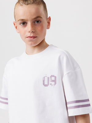 FASHION SET TOP White / 14