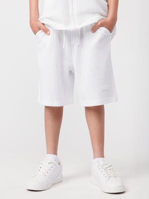 SET BOTTOM RESORT White / 14