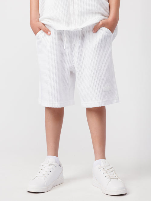 SET BOTTOM RESORT White / 14
