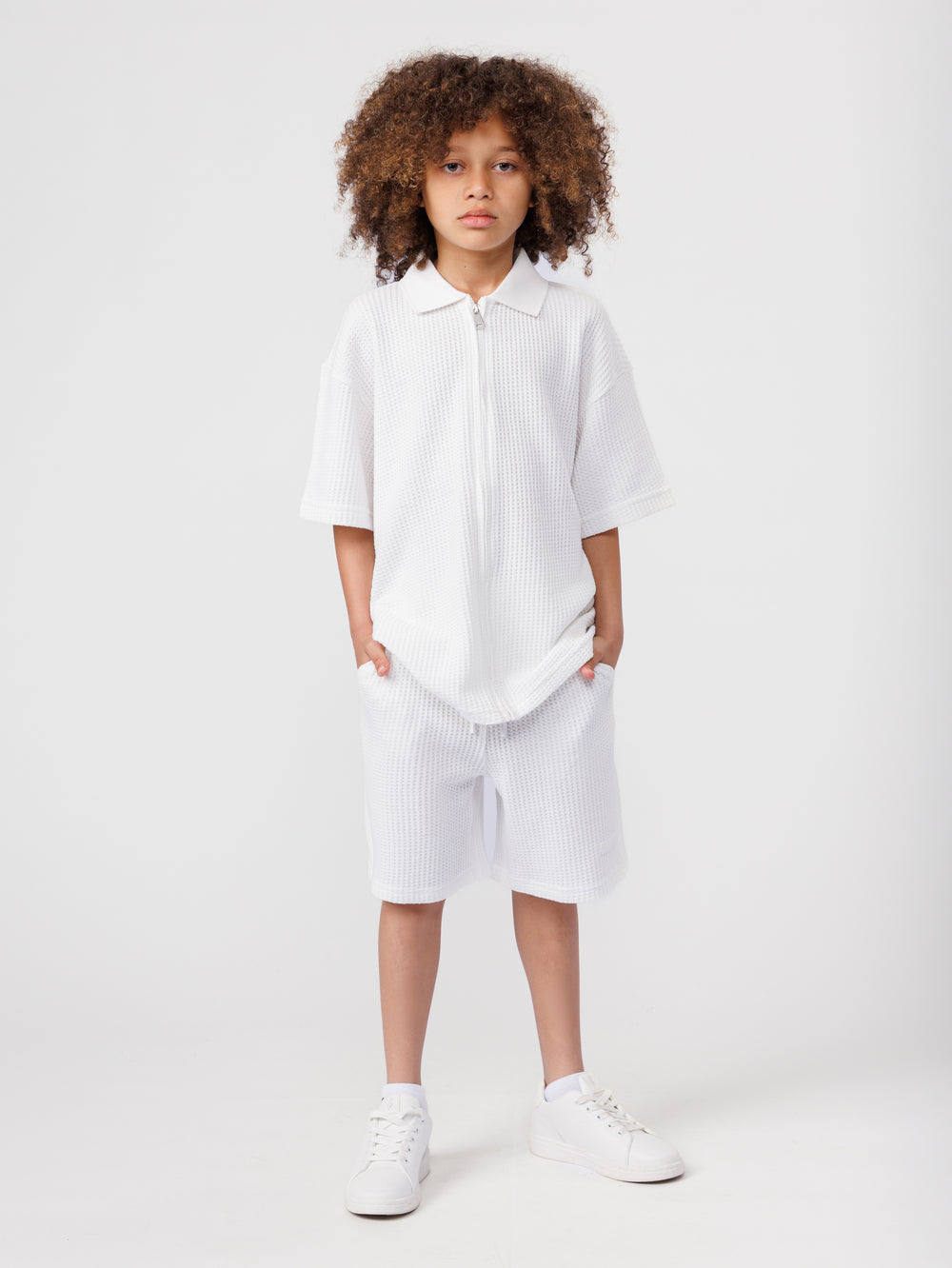 SET BOTTOM RESORT White / 14