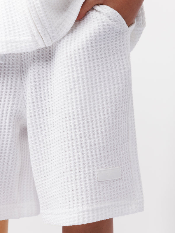 SET BOTTOM RESORT White / 14