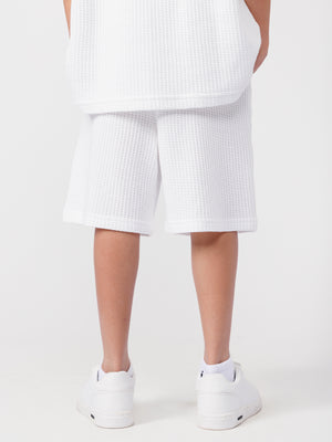 SET BOTTOM RESORT White / 14