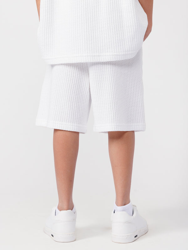 SET BOTTOM RESORT White / 14