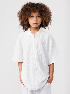 SET TOP RESORT White / 14