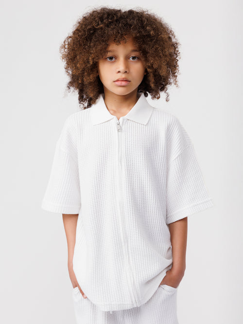 SET TOP RESORT White / 14