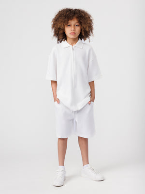 SET TOP RESORT White / 14