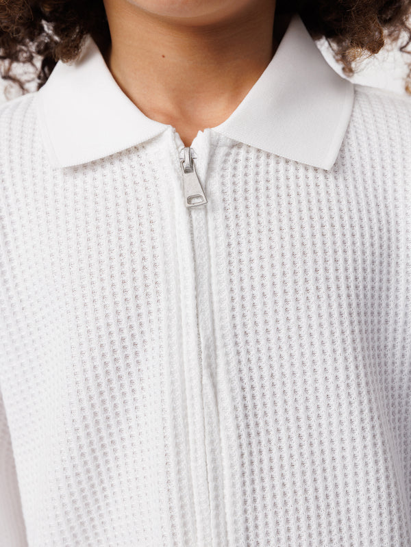 SET TOP RESORT White / 14