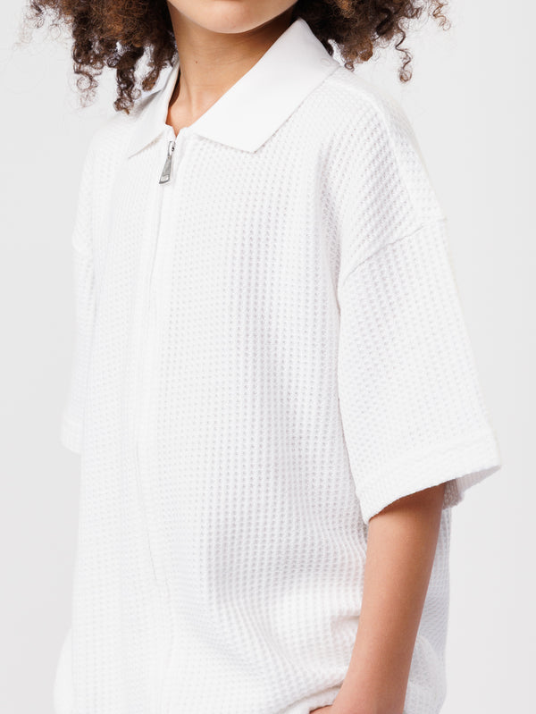 SET TOP RESORT White / 14