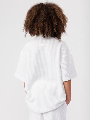 SET TOP RESORT White / 14