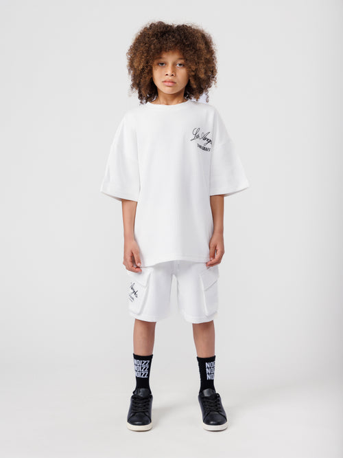 SET BOTTOM RESORT White / 14
