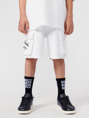 SET BOTTOM RESORT White / 14