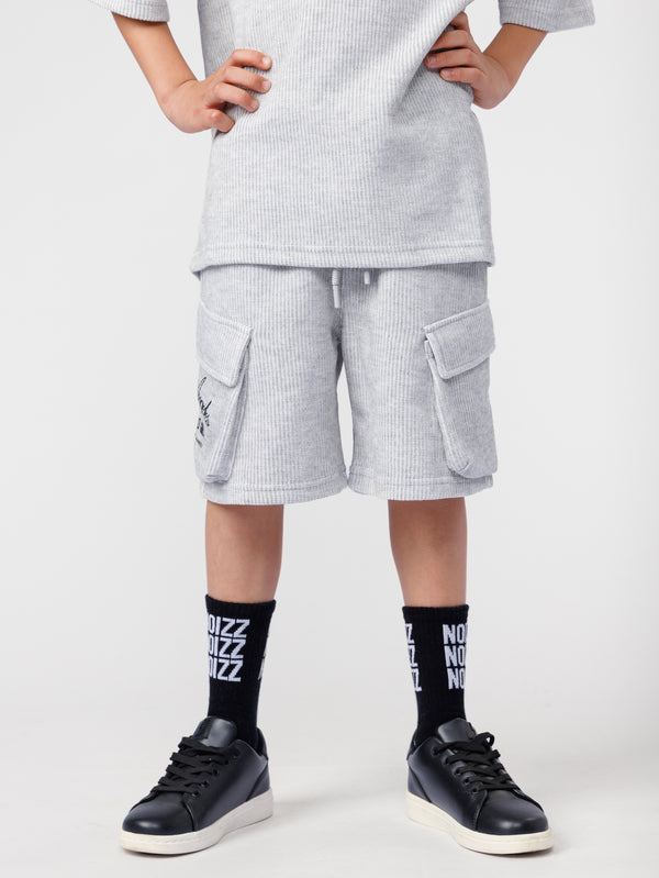 SET BOTTOM RESORT Gray / 14