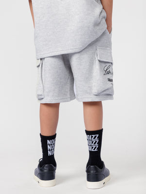 SET BOTTOM RESORT Gray / 14