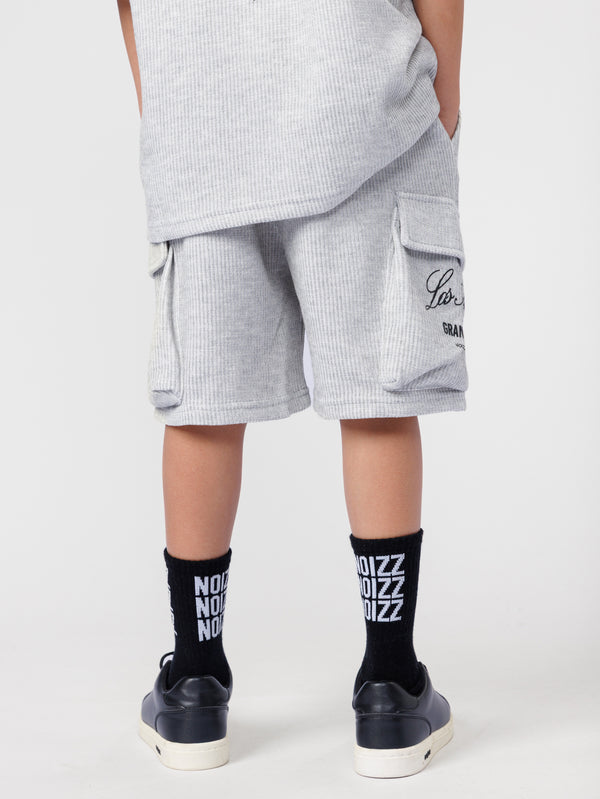 SET BOTTOM RESORT Gray / 14
