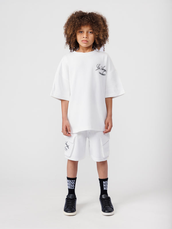 SET TOP RESORT White / 14