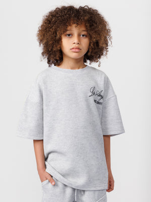 SET TOP RESORT Gray / 14