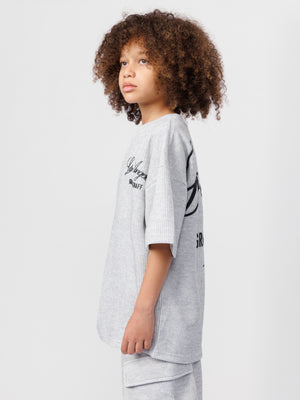 SET TOP RESORT Gray / 14