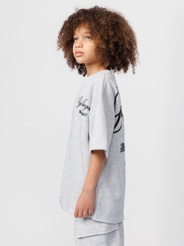 SET TOP RESORT Gray / 14