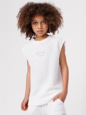 SET TOP RESORT White / 14