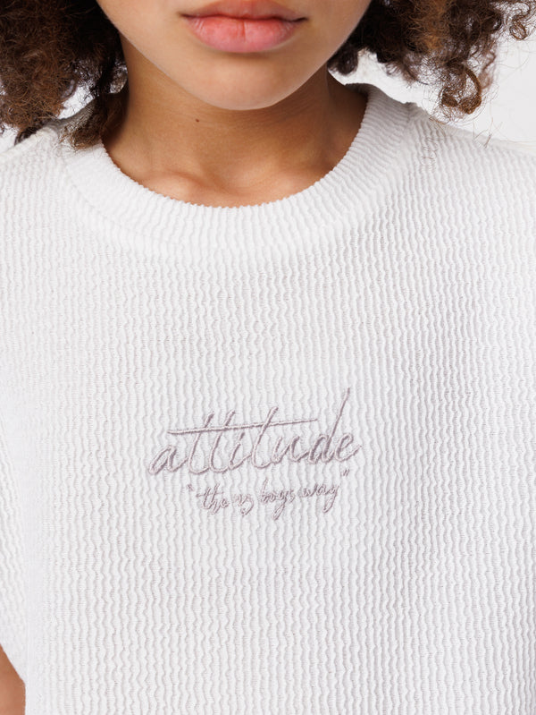 SET TOP RESORT White / 14