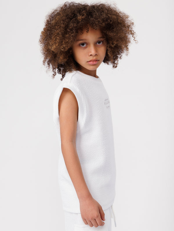 SET TOP RESORT White / 14