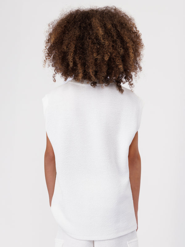 SET TOP RESORT White / 14