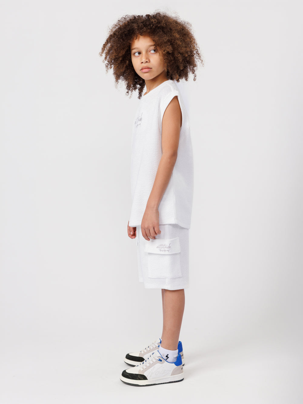 SET BOTTOM RESORT White / 14