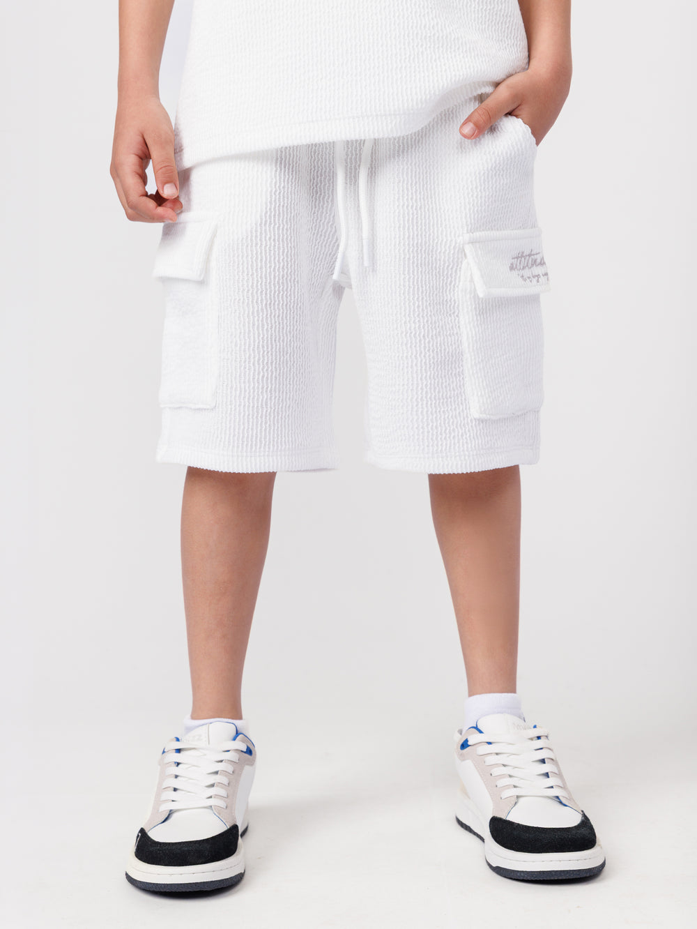 SET BOTTOM RESORT White / 14
