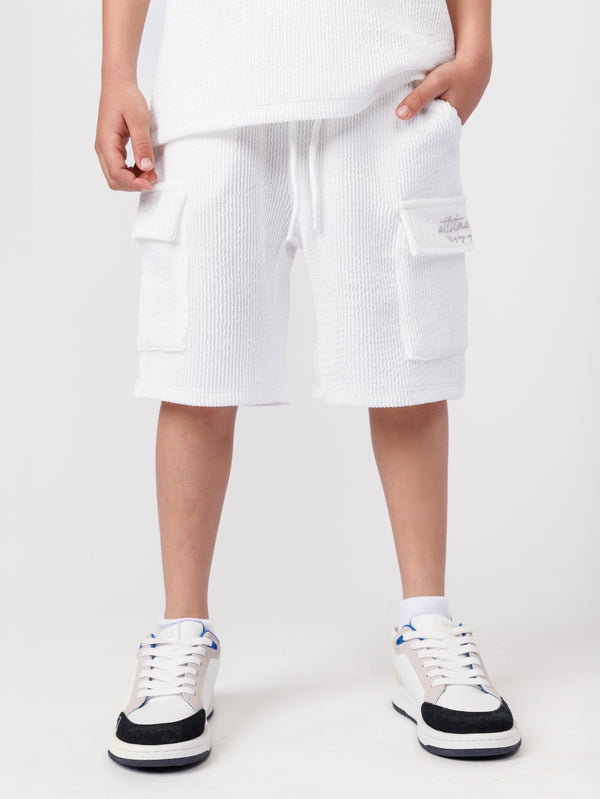 SET BOTTOM RESORT White / 14