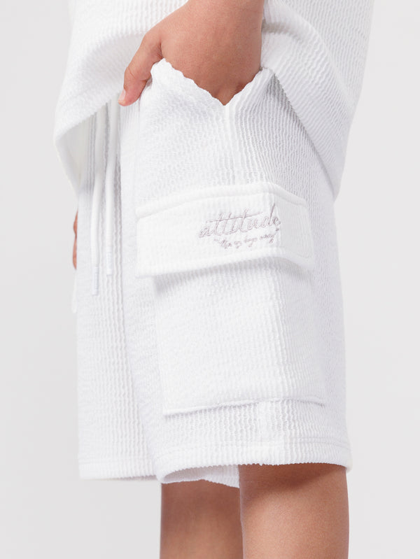SET BOTTOM RESORT White / 14