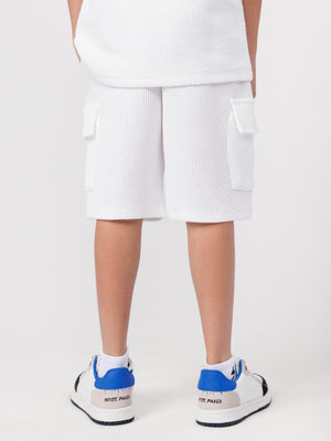 SET BOTTOM RESORT White / 14