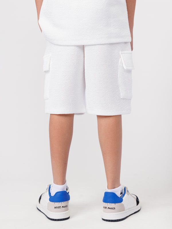 SET BOTTOM RESORT White / 14