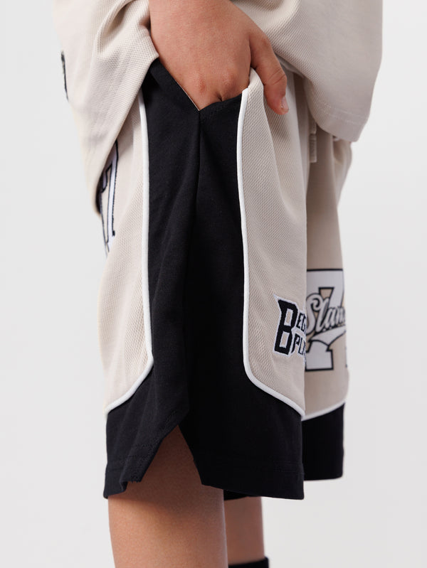 FASHION SET TOP Stone / 14
