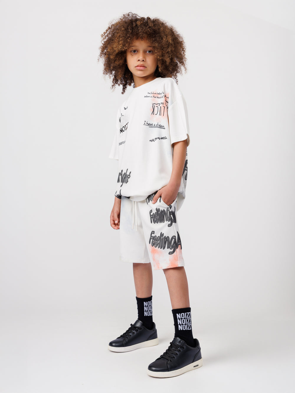 FASHION SET BOTTOM White / 14