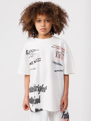 FASHION SET TOP White / 14
