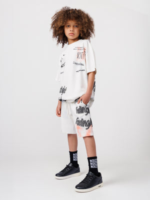 FASHION SET TOP White / 14