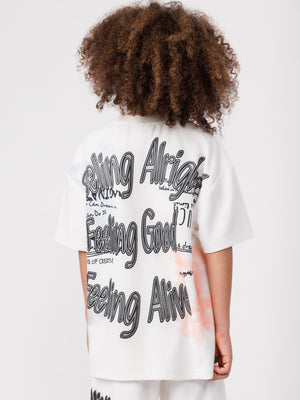 FASHION SET TOP White / 14